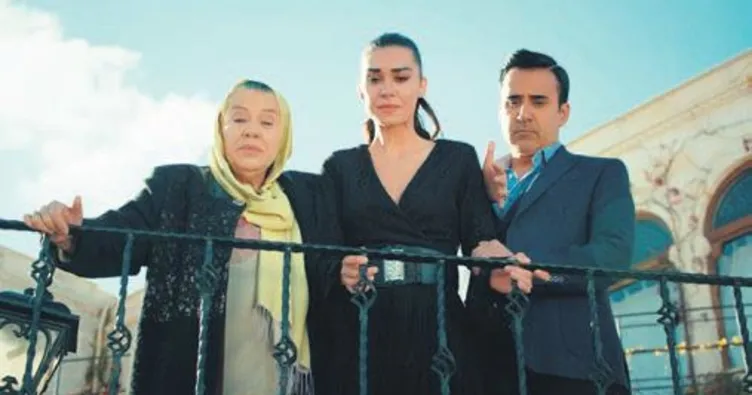 Aşk ve Mavi Meksika’da çok sevildi