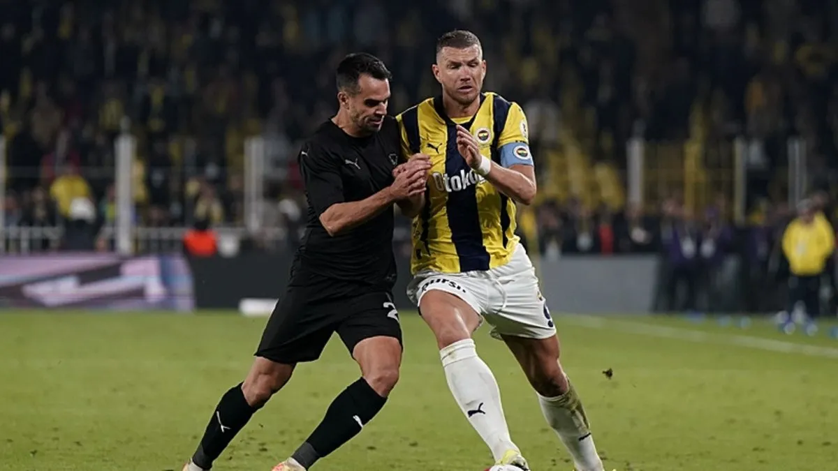 Fenerbahçe ligde son deplasmanına çıkacak!