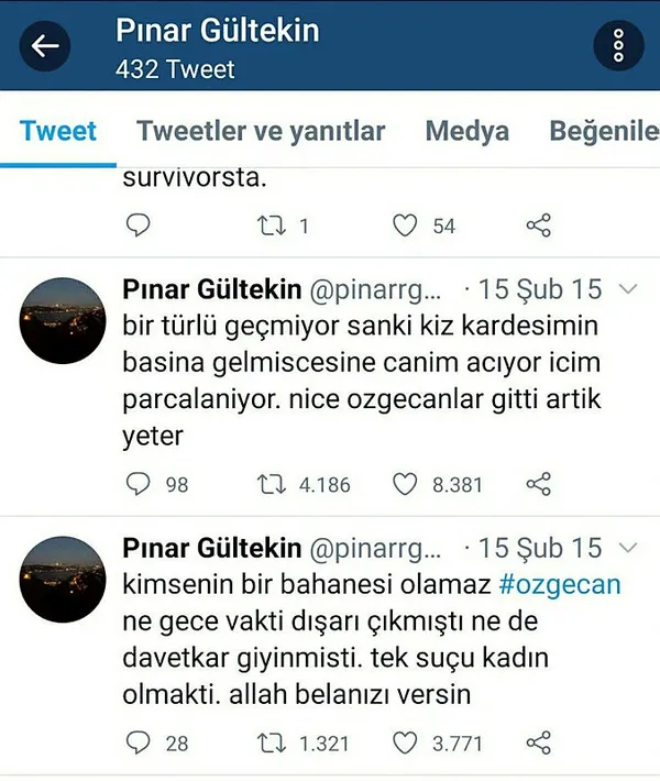 Son dakika haberi... Pınar cinayetinde bomba iddialar! Gece yarısı yapılan kritik telefon görüşmesi