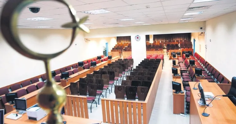 İşte 27 maddelik baro düzenlemesi