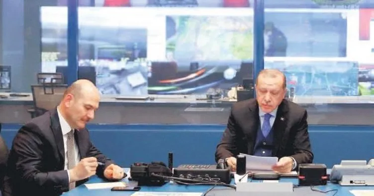 Afrin hallolacak geri adım yok