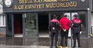 11 yılla aranan zehir taciri yakalandı!