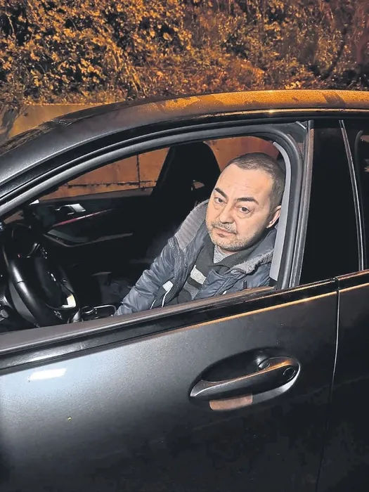 Serdar Ortaç’tan Lara’ya şoke eden yanıt! Psikolojik yardım almalı demişti bakın Serdar Ortaç ne cevap verdi...