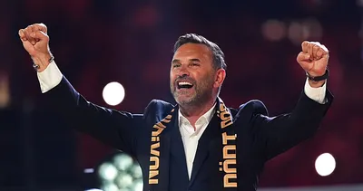 Galatasaray’dan transferde beklenmedik hamle! Yeni orta saha Süper Lig’den...