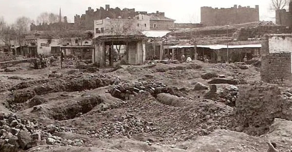 Erzincan Depreminin 80 Yil Donumu Buyuk Erzincan Depremi Kac Siddetinde Oldu Son Dakika Yasam Haberleri