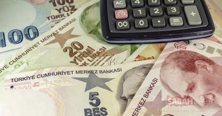 Ziraat Bankası, Halkbank, Vakıfbank ihtiyaç-taşıt-konut kredisi faiz oranları ne kadar? İşte bankaların güncel kredi faiz oranları