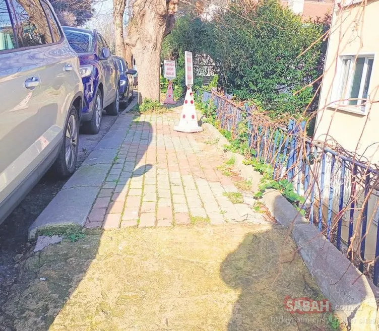 SON DAKİKA | Ekrem İmamoğlu’na sefa vatandaşa cefa: Sarıyer’deki 3 villasının manzarasını bozduğu için...