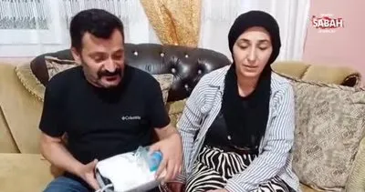15 yaşındaki kızı kandırıp dağa kaçıran PKK yandaşı tutuklandı | Video