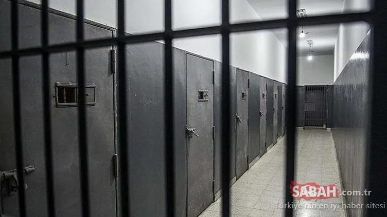 Son Dakika Haberi: Af yasası ve İnfaz Düzenlemesi ne zaman çıkıyor? İkinci Yargı Paketi Meclis’e sunuldu! 100 bin mahkûma tahliye yolda