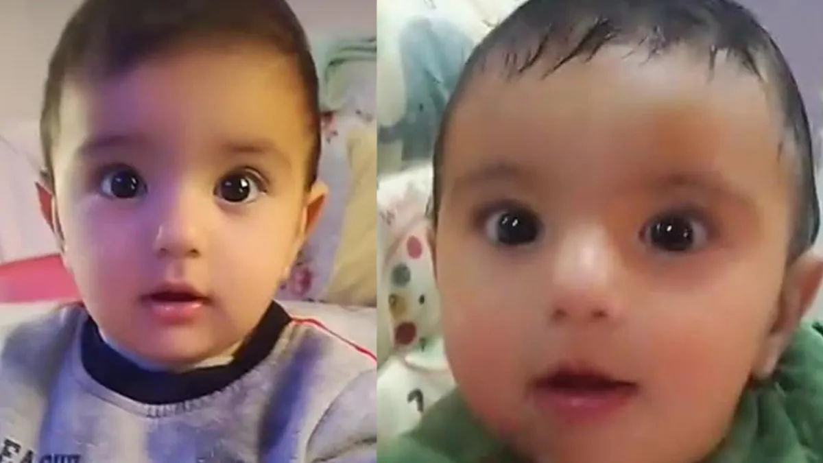 SON DAKİKA… Denizli’de vahşet! Alkollü eğlence dönüşü 7.5 aylık bebeği öldüresiye darp ettiler: Şüpheli anne ile sevgilisi… SON DAKİKA… Denizli’de vahşet! Alkollü eğlence dönüşü 7.5 aylık bebeği öldüresiye darp ettiler: Şüpheli anne ile sevgilisi…