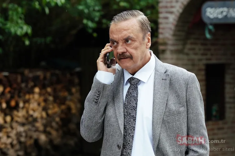 Bir Gece Masalı’nda Mahir nikah günü vuruldu!