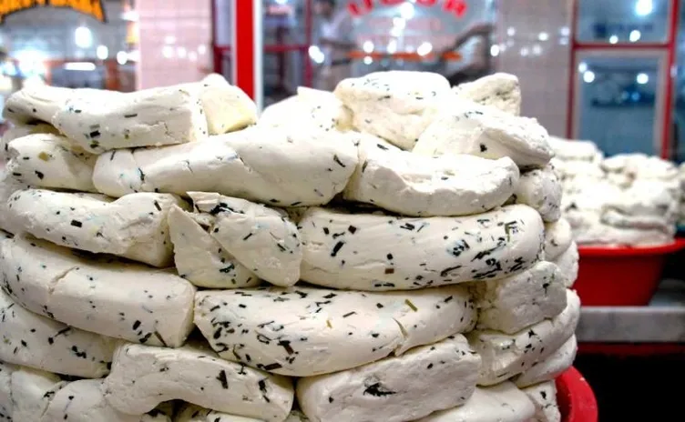 Türkiye’nin peynir atlası! Hangi il hangi peyniriyle ünlü? İşte kahvaltılarınızı şenlendirecek liste...