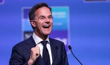 Rutte’den İran mesajı: Ankara’daki zirve başarılıydı! ‘Odak noktamız iş birliğini en üst düzeye çıkarmak’