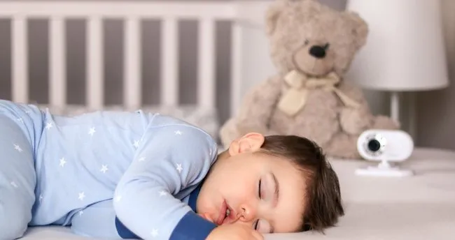 Cocugunuz Uyurken Siklikla Ustunu Aciyorsa Dikkat Sayfa 5 Cocuk Haberleri