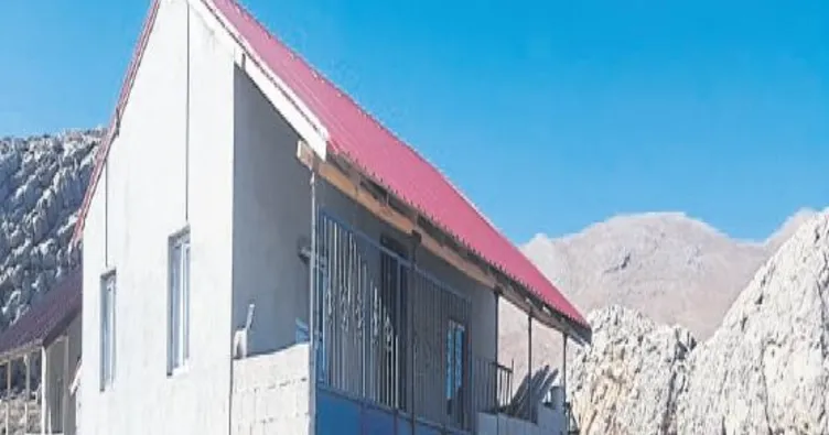 241 kaçak yıkılacak