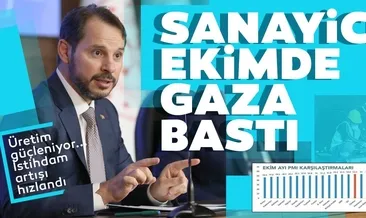 İhracat rekoru: 17.3 milyar $