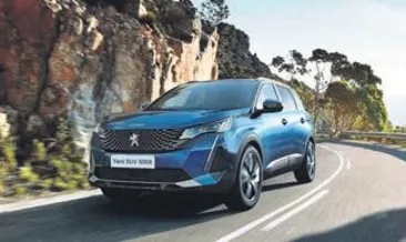 ‘Aslan’ çok satan SUV’larını yeniledi