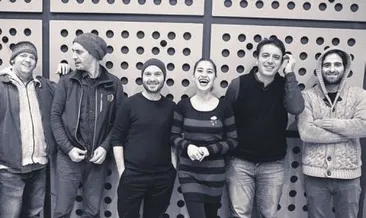 Şehrin caz hali devam ediyor