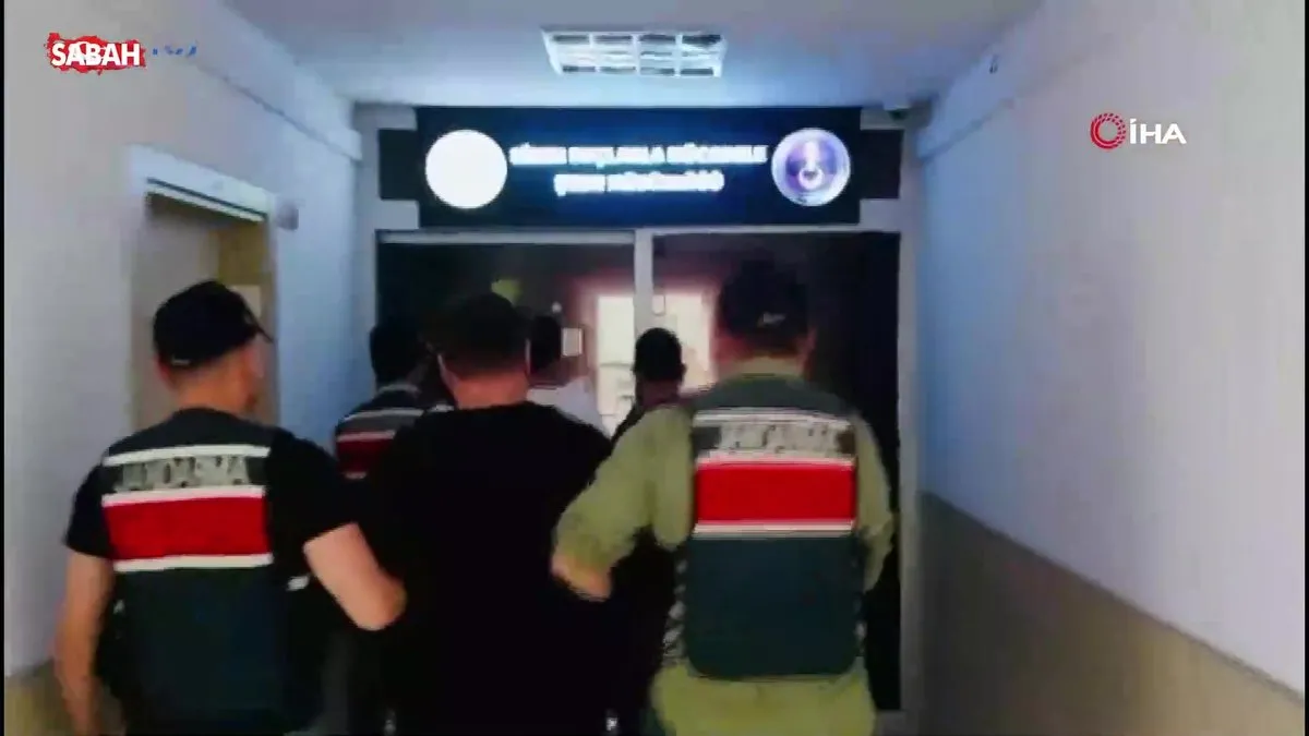 Bakan Yerlikaya: "Siber suçlara yönelik düzenlenen operasyonlarda 66 şüpheli yakalandı" | Video