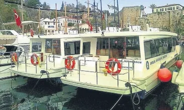 Milli servet çürüyor