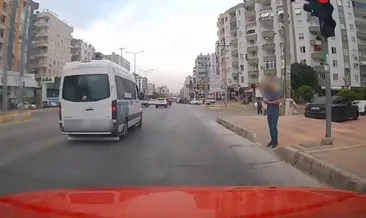 Kırmızı ışık ihlaline af yok!