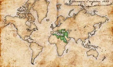 Osmanlı Devleti Kuruluş Dönemi Padişahları - Sırasıyla Osmanlı Kuruluş Padişahları Sıralaması ve Yaşanan Önemli Olaylar