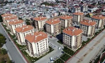 Konut satışlarında yılının en yüksek rakamı geldi