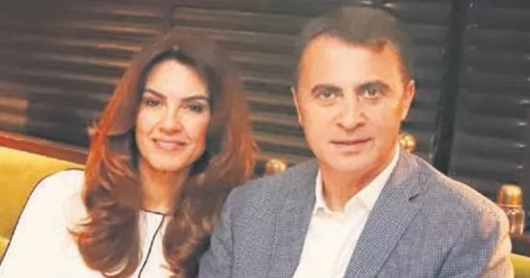 Fikret Orman ile Özlem Kaymaz’dan şok ayrılık