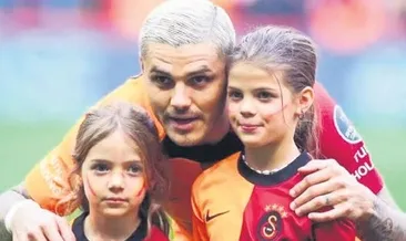 Mauro İcardi olmasa kulübe katkısı yok!