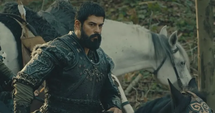 Kuruluş Osman’a damga vuran sahne: Osman Bey’e hain pusu!