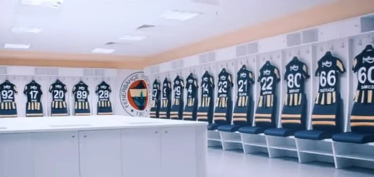 Fenerbahçe’nin kasasını dolduracak proje