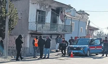 Alacak verecek tartışması kanlı bitti