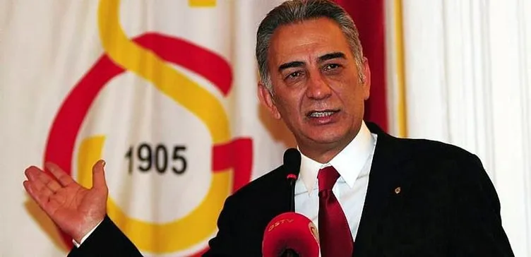 Mehmet Topal’ı Galatasaray’a getirecek