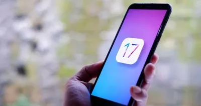 Bu telefonlara sahip olanlar çok üzülecek! Apple duyurdu: İşte, iOS 17 güncellemesi almayacak olan modeller