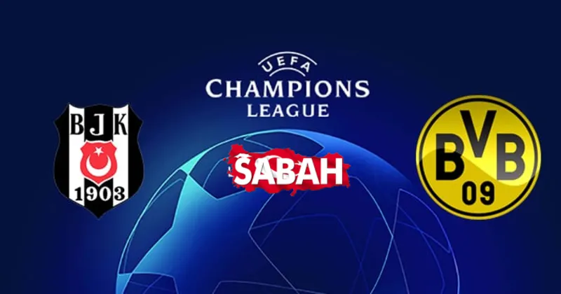 besiktas borussia dortmund maci hangi kanalda sampiyonlar ligi nde besiktas dortmund maci hangi kanalda ne zaman ve saat kacta son dakika spor haberleri besiktas borussia dortmund maci hangi kanalda sampiyonlar ligi nde besiktas dortmund maci hangi kanalda ne zaman ve saat kacta son dakika spor haberleri
