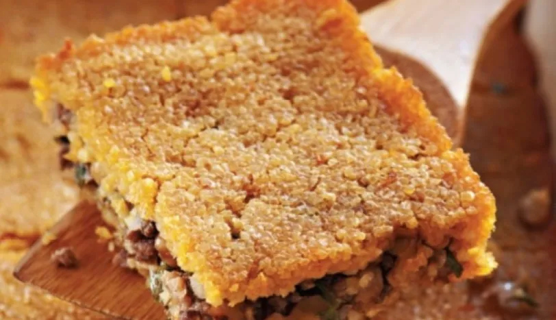 Kolay içli köfte tarifi Tarifi Et Yemekleri Sofra