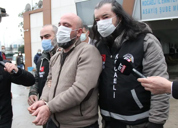 Çapraz sorguda ortaya çıktı! Kocaeli’de 14 yıl önce kaybolan arkadaşlar seri cinayete kurban gitmiş - 6