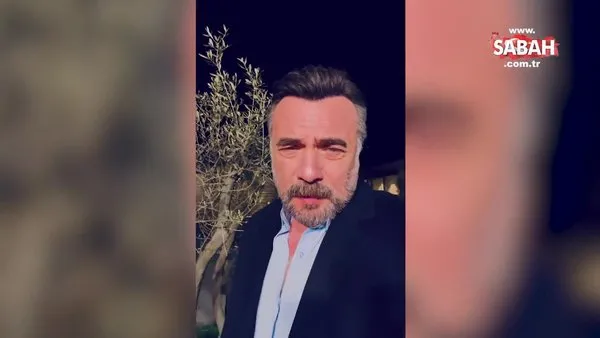 Oktay Kaynarca, Süleyman Çakır'ın ölüm yıl dönümünü yine unutmadı... Paylaşımı gündem oldu | Video