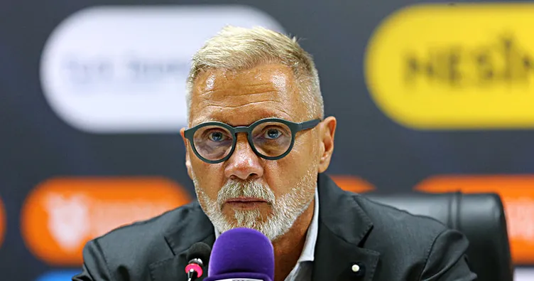 Thorsten Fink: Çok fazla hatalar yaptık