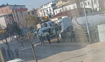 Darıca’da kardeş cinayeti!