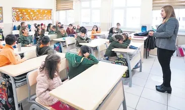 Ders kitaplarında dil devrimi