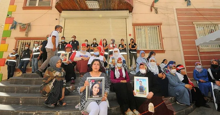 PKK’nın sonunu anneler getirecek