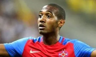 William, Kayserispor’da