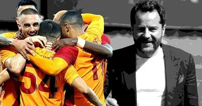 Son dakika Galatasaray haberleri: Galatasaray’da sürpriz ayrılık kararı! Beşiktaş oyuncu için devreye girdi