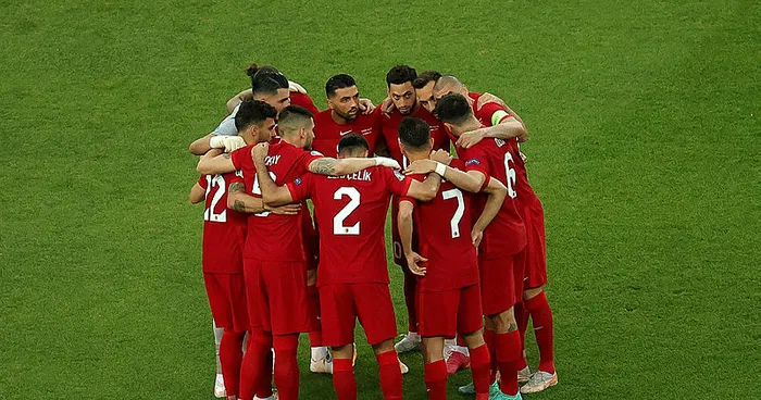 Türkiye İsviçre maçı hangi kanalda ve şifresiz mi? EURO 2020 İsviçre Türkiye milli maç hangi kanalda, ne zaman ve saat kaçta?