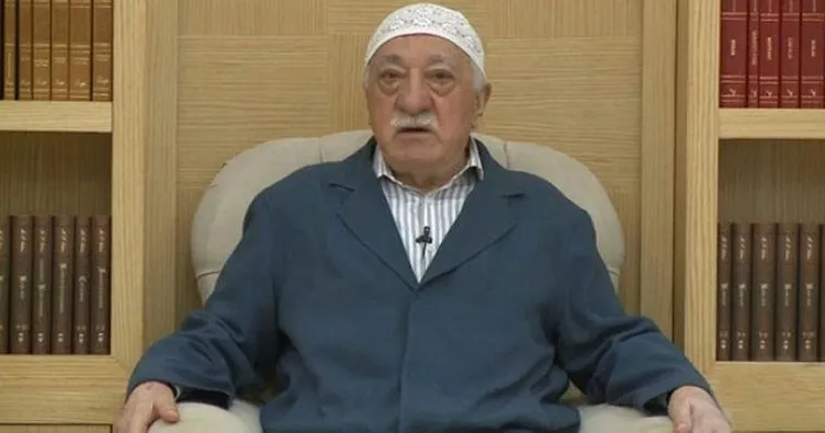 Gülen’den şifreli, MİT TIR’ları mesajı