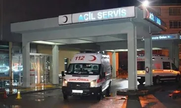 Ankara’da bıçaklı kavga: 1 ölü