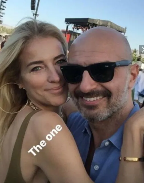 En çok konuşulan Coachella Festivali'nden ilgi çekici kareler...