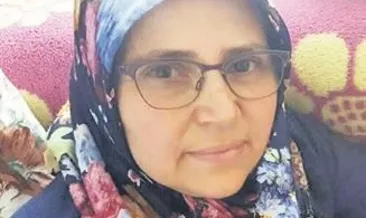 Köpeklerden kaçarken canından oldu