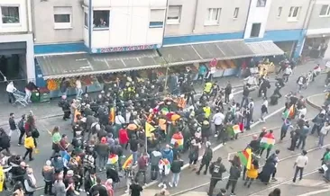 Durdurun bu teröristleri